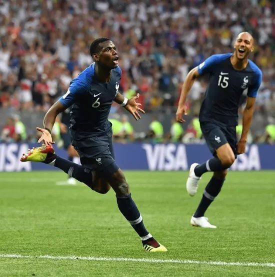 金球奖登贝莱居首、姆巴佩俱乐部四大皆空，世界杯逆天改命还差两场